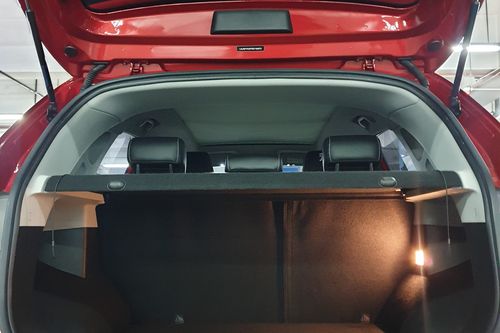 Used 2022 MG ZS Alpha AT