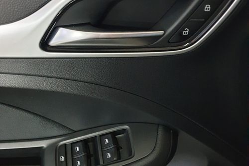 Used 2022 MG ZS Alpha AT