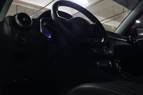 Used 2022 MG ZS Alpha AT