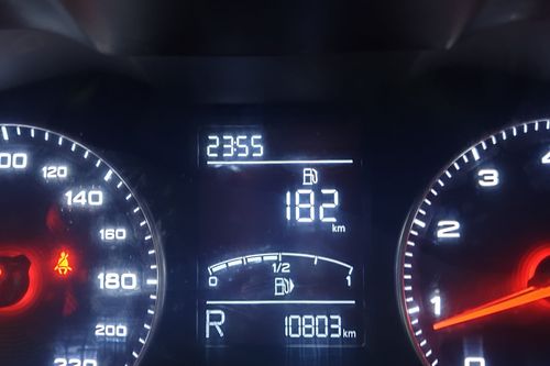 Used 2022 MG ZS Alpha AT