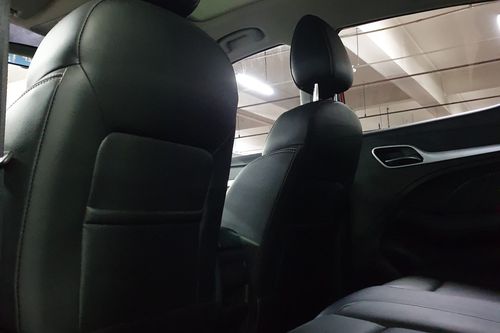 Used 2022 MG ZS Alpha AT