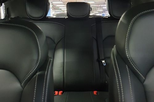 Used 2022 MG ZS Alpha AT