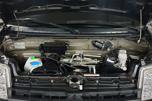 Used 2019 Suzuki APV GLX 1.6L MT