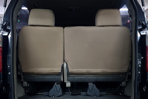 Used 2019 Suzuki APV GLX 1.6L MT