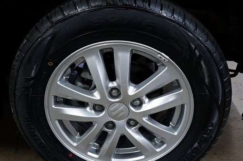 Used 2019 Suzuki APV GLX 1.6L MT