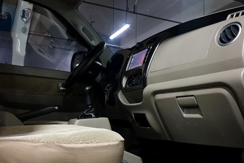 Used 2019 Suzuki APV GLX 1.6L MT