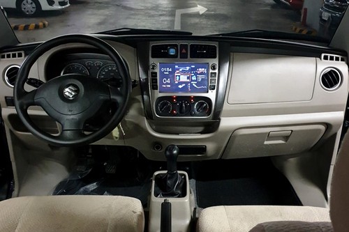 Used 2019 Suzuki APV GLX 1.6L MT