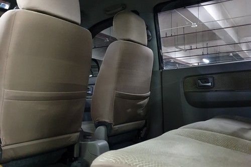 Used 2019 Suzuki APV GLX 1.6L MT