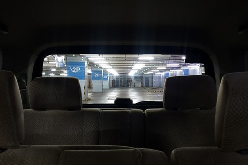 Used 2019 Suzuki APV GLX 1.6L MT