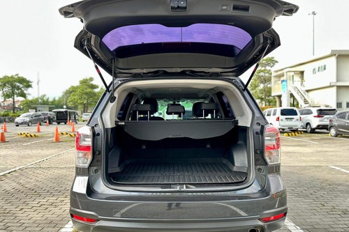 Used 2018 Subaru Forester 2.0i-Premium