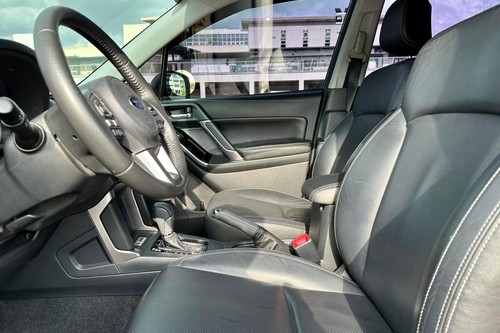 Used 2018 Subaru Forester 2.0i-Premium