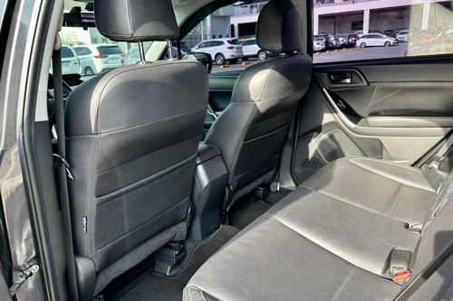 Used 2018 Subaru Forester 2.0i-Premium