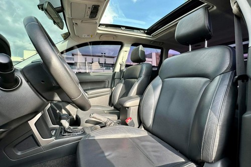 Used 2018 Subaru Forester 2.0i-Premium