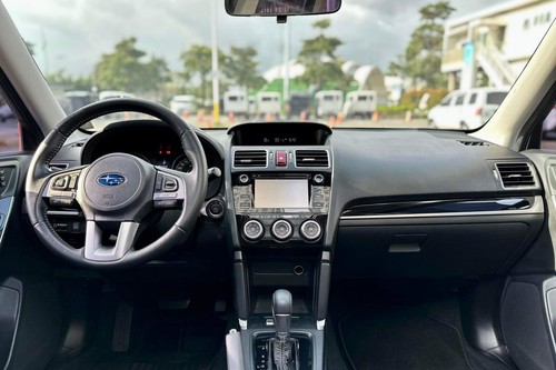 Used 2018 Subaru Forester 2.0i-Premium