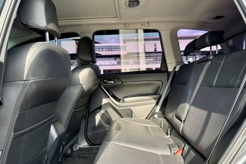 Used 2018 Subaru Forester 2.0i-Premium