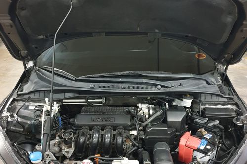 Used 2019 Honda City 1.5 E CVT Honda Sensing