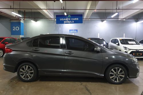 Second hand 2019 Honda City 1.5 E CVT Honda Sensing 