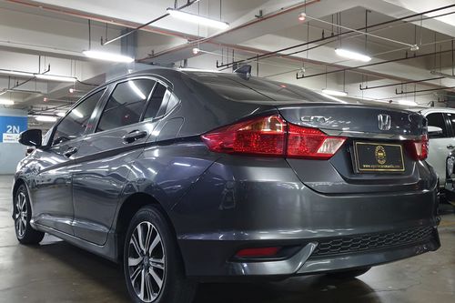 Used 2019 Honda City 1.5 E CVT Honda Sensing