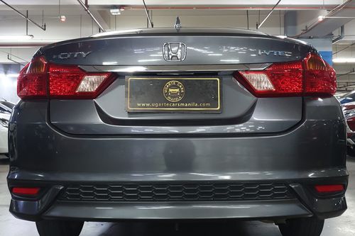 Used 2019 Honda City 1.5 E CVT Honda Sensing