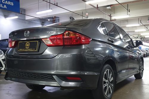 Used 2019 Honda City 1.5 E CVT Honda Sensing