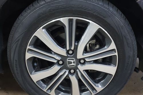 Used 2019 Honda City 1.5 E CVT Honda Sensing