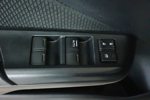 Used 2019 Honda City 1.5 E CVT Honda Sensing