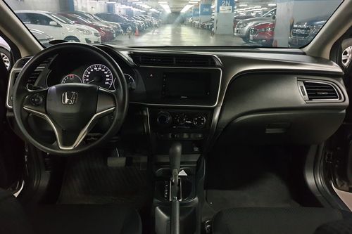 Used 2019 Honda City 1.5 E CVT Honda Sensing