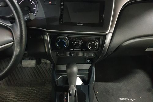 Used 2019 Honda City 1.5 E CVT Honda Sensing