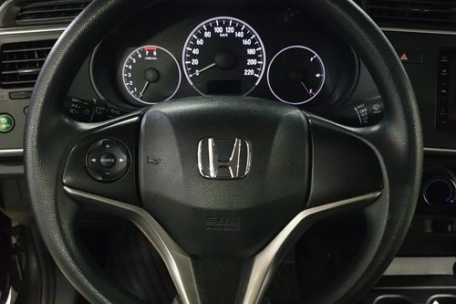 Used 2019 Honda City 1.5 E CVT Honda Sensing