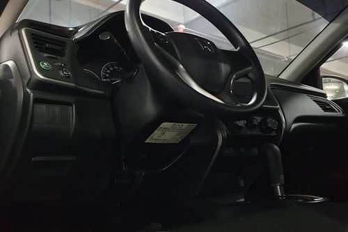 Used 2019 Honda City 1.5 E CVT Honda Sensing