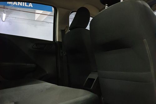 Used 2019 Honda City 1.5 E CVT Honda Sensing