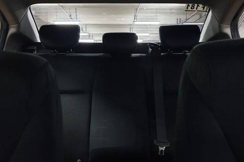 Used 2019 Honda City 1.5 E CVT Honda Sensing