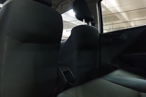 Used 2019 Honda City 1.5 E CVT Honda Sensing