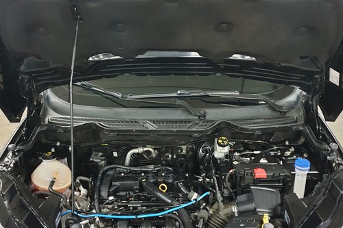 Used 2019 Ford Ecosport 1.5 L Trend MT