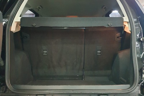 Used 2019 Ford Ecosport 1.5 L Trend MT