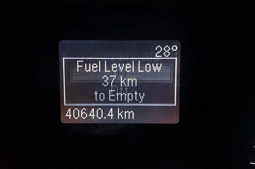 Used 2019 Ford Ecosport 1.5 L Trend MT