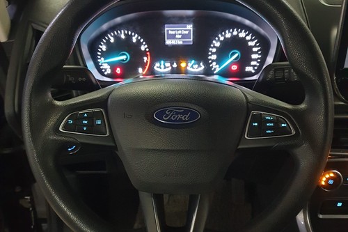 Used 2019 Ford Ecosport 1.5 L Trend MT