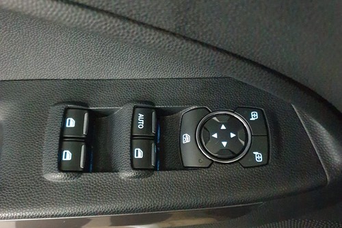 Used 2019 Ford Ecosport 1.5 L Trend MT