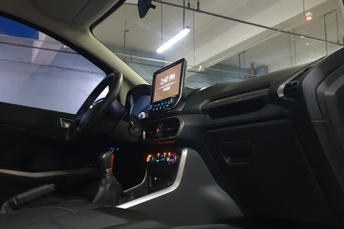 Used 2019 Ford Ecosport 1.5 L Trend MT