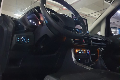 Used 2019 Ford Ecosport 1.5 L Trend MT
