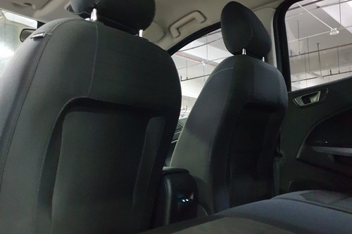 Used 2019 Ford Ecosport 1.5 L Trend MT