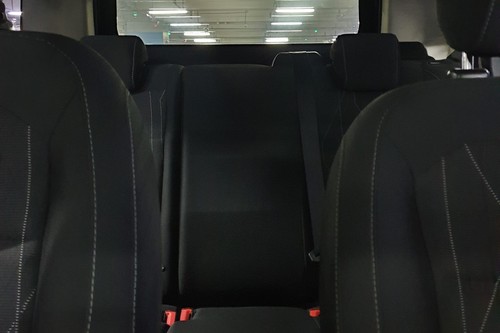 Used 2019 Ford Ecosport 1.5 L Trend MT