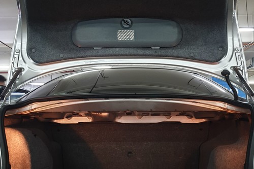 Used 2002 BMW 3 Series Sedan 318i Sport