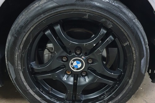 Used 2002 BMW 3 Series Sedan 318i Sport