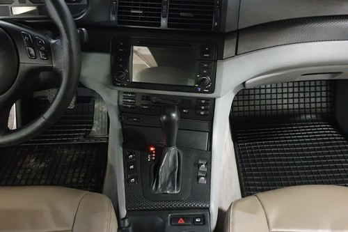 Used 2002 BMW 3 Series Sedan 318i Sport