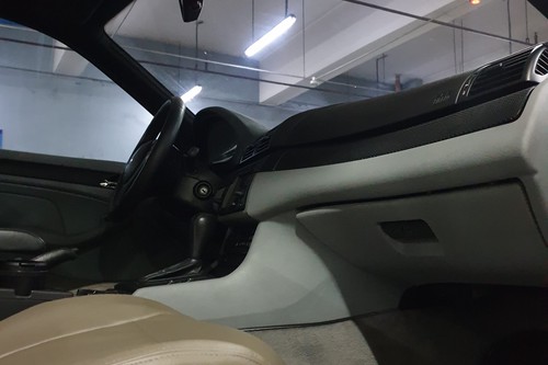 Used 2002 BMW 3 Series Sedan 318i Sport