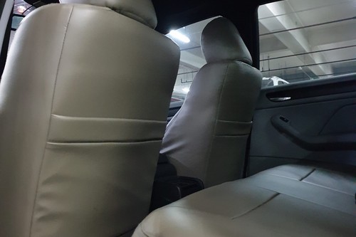 Used 2002 BMW 3 Series Sedan 318i Sport