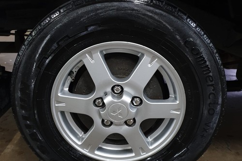 Used 2016 Mitsubishi Adventure 2.5 GLX MT