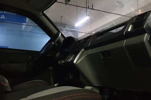 Used 2016 Mitsubishi Adventure 2.5 GLX MT