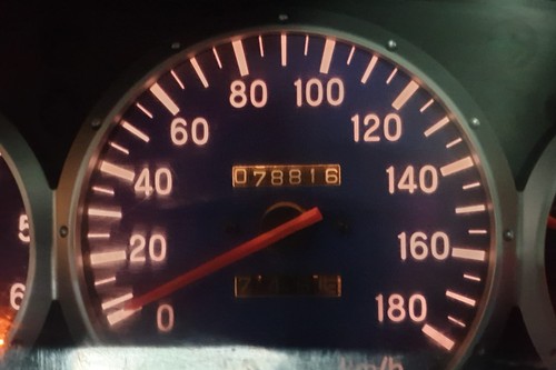 Used 2016 Mitsubishi Adventure 2.5 GLX MT